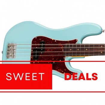 Bass Deals